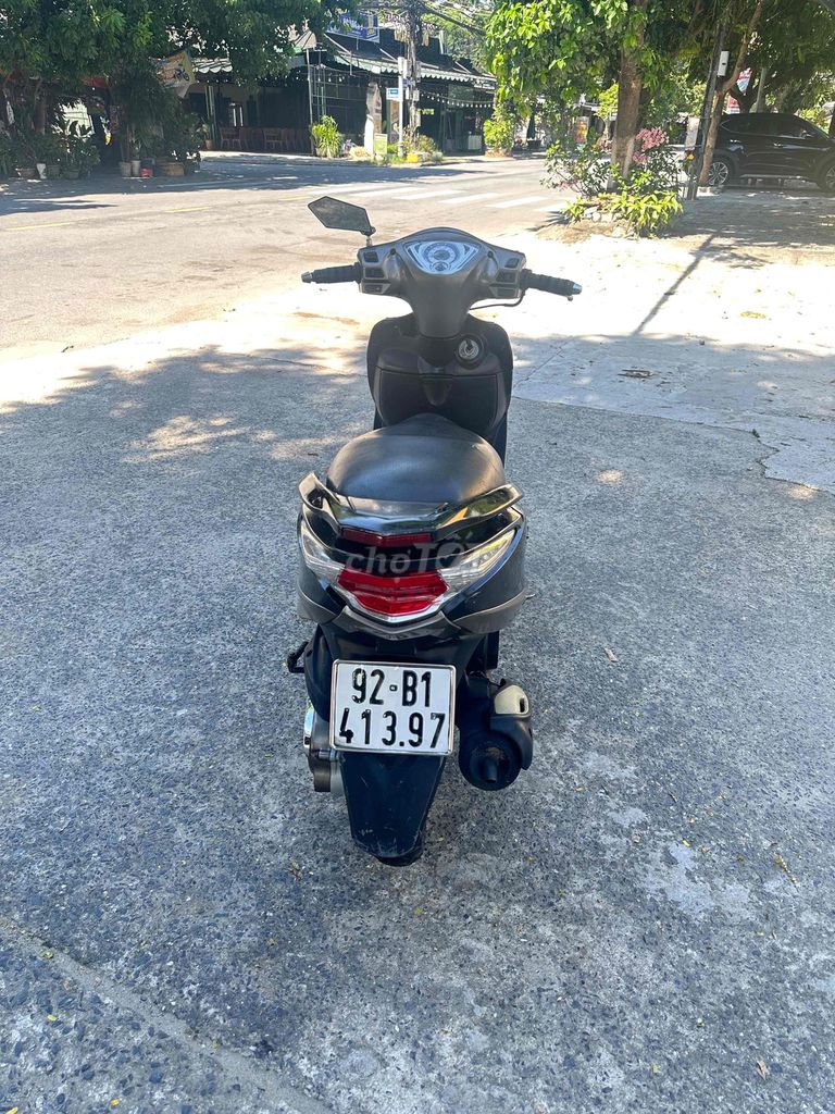 Atila vitoria bs 92 xe cực đẹp cực kỳ chất   Máy m. Mua bán Xe máy tại Quận Liên Chiểu Đà Nẵng được đăng bởi Lê Sang hình 4