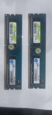 2 Ram DDR3 cho PC