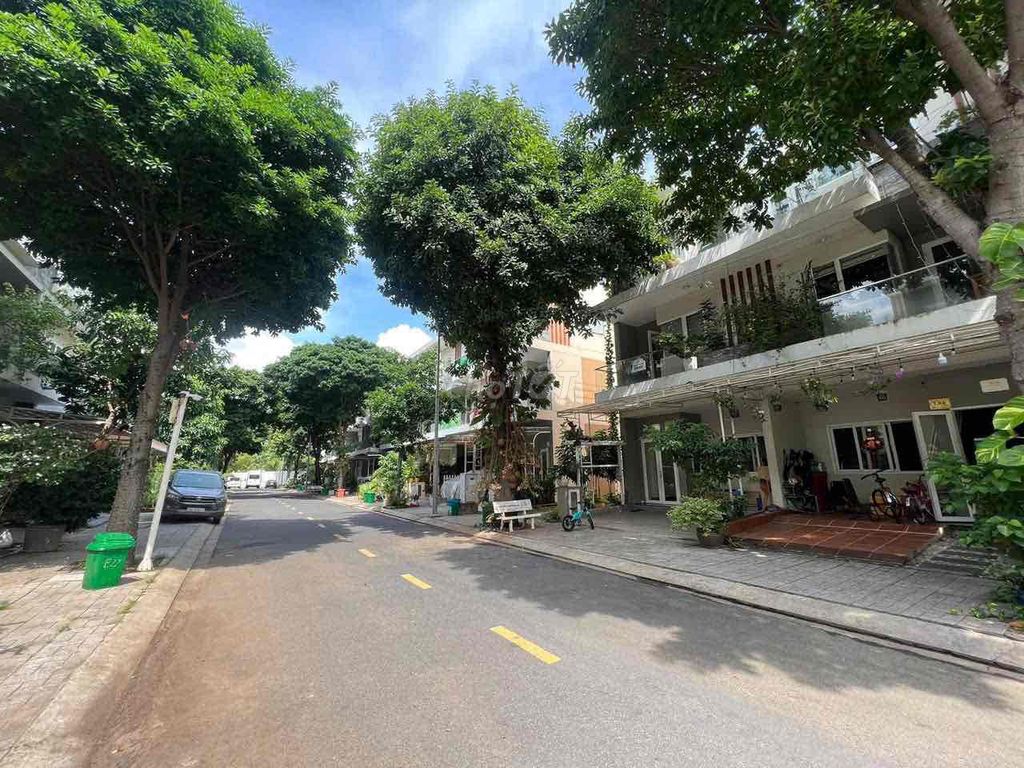 Аренда · 3 комн. · 75 м² · Thành phố Thủ Đức, ул. Đường Liên Phường