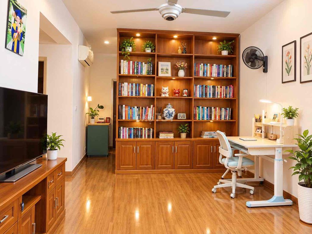 Bán chung cư Khu đô thị Đặng Xá