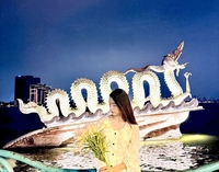 Nhà vườn Ngọc Trang