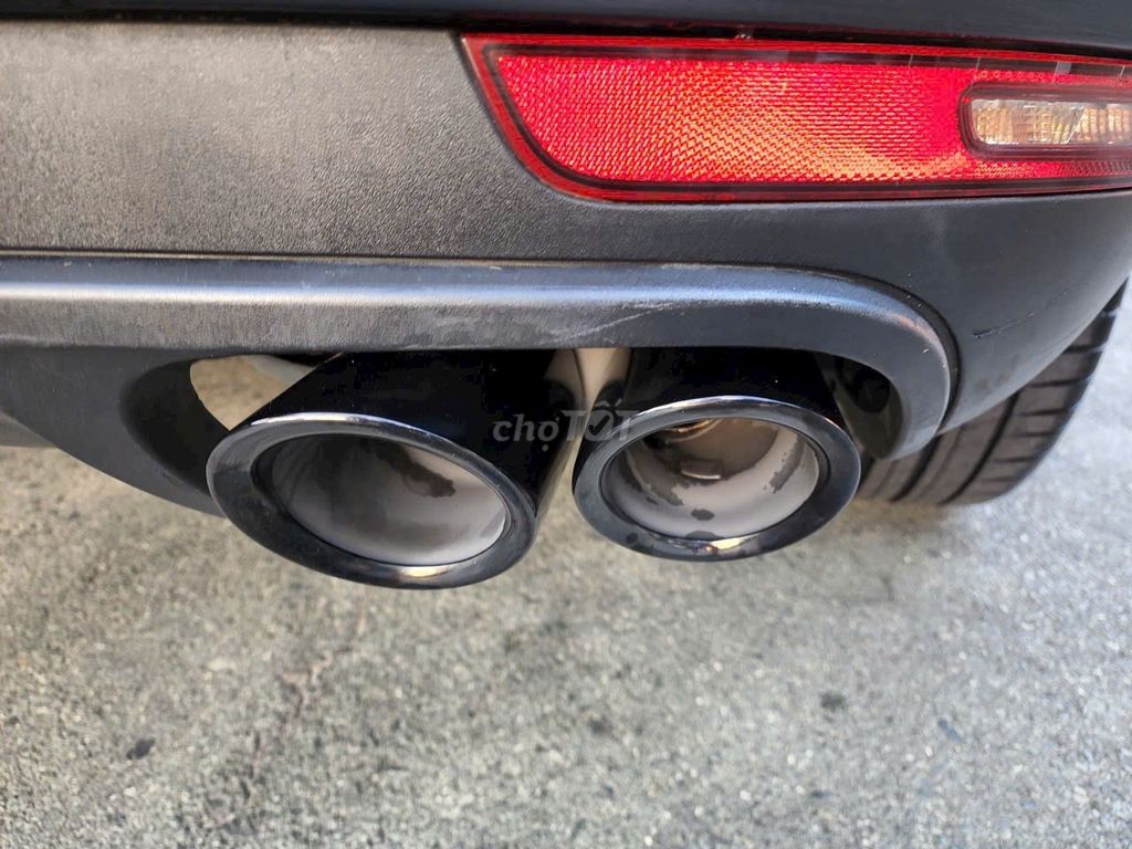 Porsche Macan fulloption, nhà trùm mền còn rất mới. Mua bán Ô tô tại Quận 10 Tp Hồ Chí Minh được đăng bởi Mỹ Linh hình 5