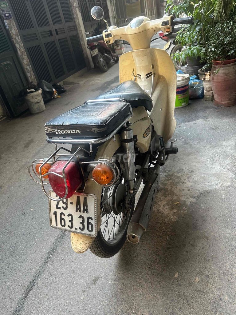 xe cups máy nguyên êm thút thít dán ni long cả xe. Mua bán Xe máy tại Quận Hà Đông Hà Nội được đăng bởi viễn thông hà nội  hình 5