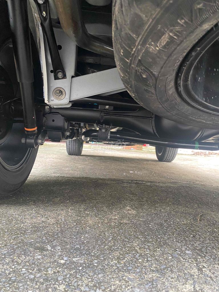 Toyota Rush 2020 S 1.5 AT - 62 km. Mua bán Ô tô tại Huyện Củ Chi Tp Hồ Chí Minh được đăng bởi chi dung hình 18