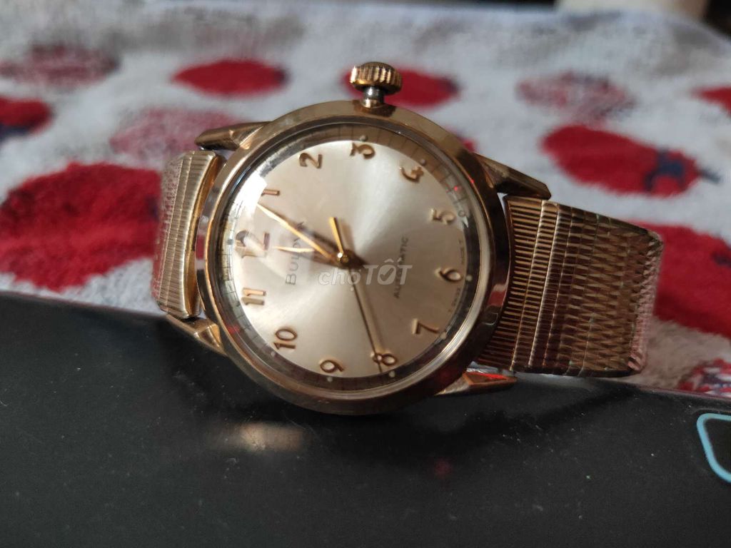 Bulova size 33 ko