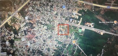 Chính chủ cho thuê đất diện tích lớn tại trung tâm Tân Hưng,TP.Bà Rịa. Cho thuê đất tại Thành phố Bà Rịa Bà Rịa - Vũng Tàu được đăng bởi Mai Vu