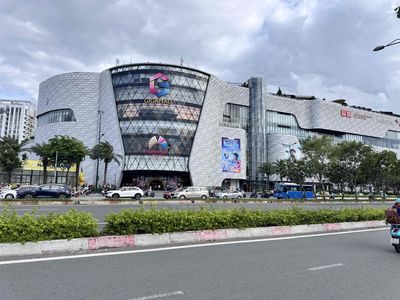 ĐẤT MẶT TIỀN KHU THÀNH UỶ- CẠNH GIGAMALL PHẠM VĂN ĐỒNG, SHR. Mua bán đất tại Thành phố Thủ Đức Tp Hồ Chí Minh được đăng bởi Luật Nhà Phố Thủ Đức