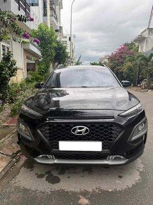 Hyundai Kona 2019 2.0 Đặc biệt màu Đen