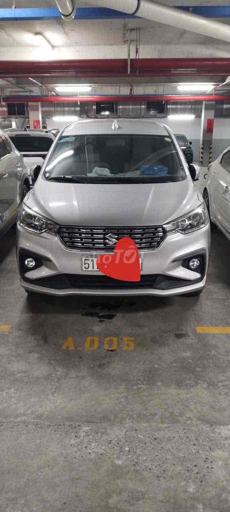 Suzuki 2019 - 90000 km. Mua bán Ô tô tại Quận Bình Tân Tp Hồ Chí Minh được đăng bởi shop mini home hình 2