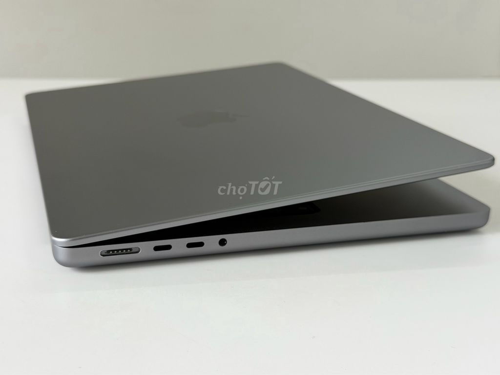 Apple MacBook Pro M1 PRO 14 inch 32GB/512GB Xám. Mua bán Laptop tại Quận Đống Đa Hà Nội được đăng bởi Cường Nguyễn hình 1