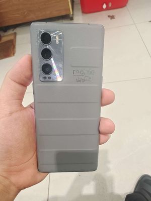Realme GT Mee 12/256GB lưng da. Mua bán Điện thoại tại Thành phố Bắc Ninh Bắc Ninh được đăng bởi lăng việt hào