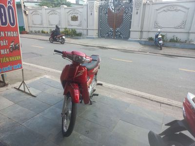 Dream lùn 99 zin xe đẹp. Mua bán Xe máy tại Huyện Hóc Môn Tp Hồ Chí Minh được đăng bởi Trương minh khoa