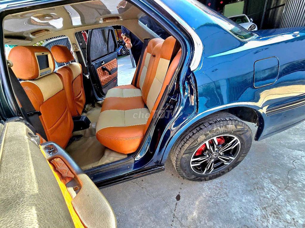 🔴 xã lổ jdm honda accord nhập khẩu doạn tới nái. Mua bán Ô tô tại Quận Cái Răng Cần Thơ được đăng bởi NGON lành hình 7