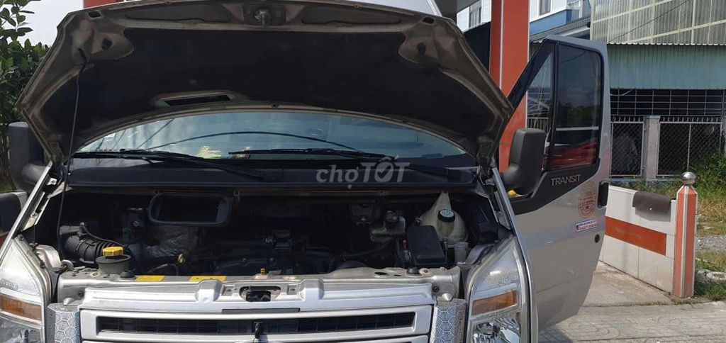 Cần Bán ford transit 2019 1 đời chủ biển HCM. Mua bán Ô tô tại Quận 1 Tp Hồ Chí Minh được đăng bởi cao văn phong hình 9