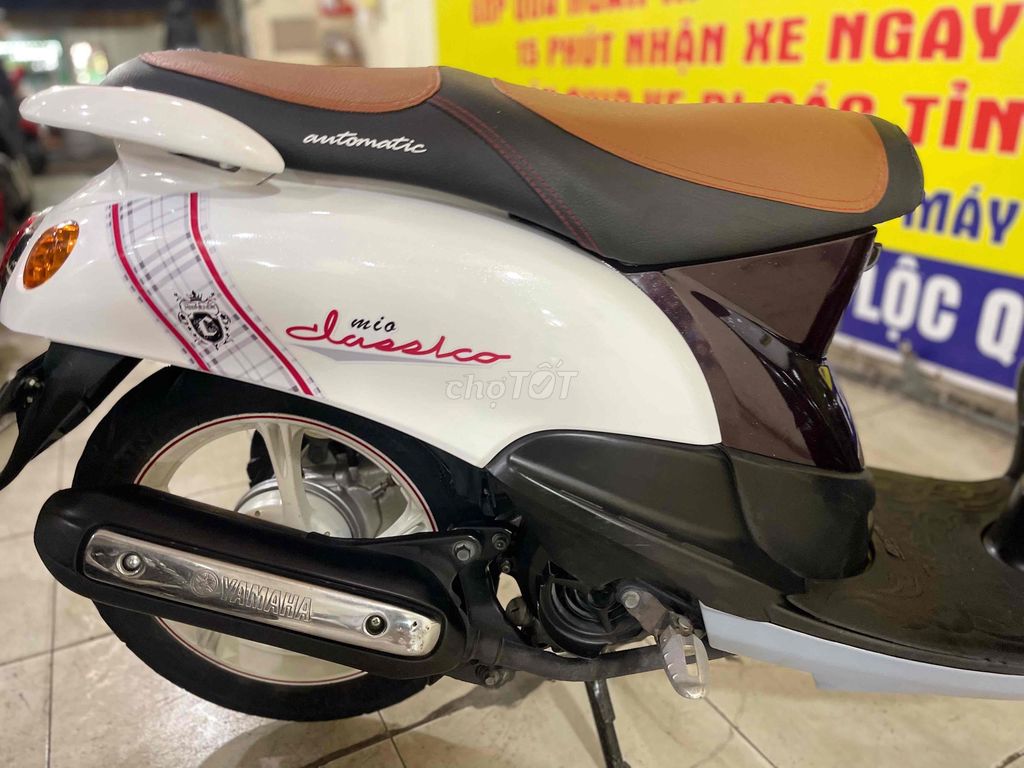 mio calasico đk 2011 bstp 9 chủ sang tên. Mua bán Xe máy tại Quận 12 Tp Hồ Chí Minh được đăng bởi minh luân  hình 6