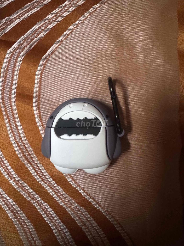AirPods 4 (fake tặng + 500k ra về) fullbox new 99%. Mua bán Tivi, Âm thanh tại Quận Tân Phú Tp Hồ Chí Minh được đăng bởi Johntran hình 1