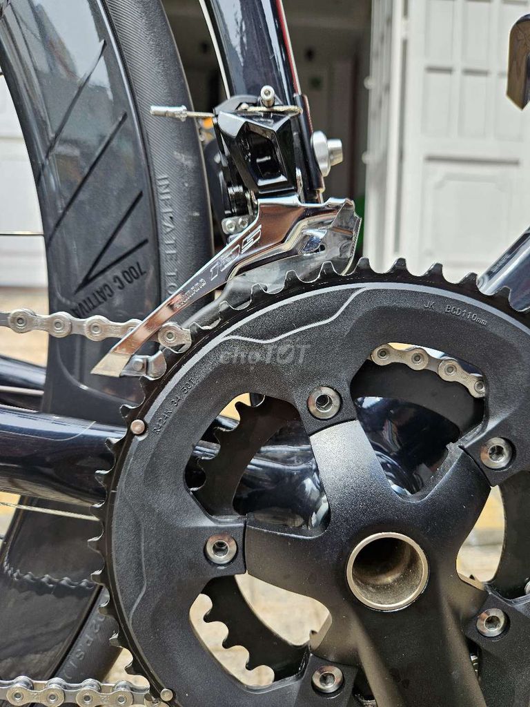 Xe đạp Java Siluro 6 Top Đen siêu lướt. Mua bán Xe đạp tại Quận Tân Phú Tp Hồ Chí Minh được đăng bởi Anh Tuấn hình 4