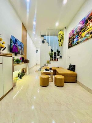 Nhà đẹp phố Trương Định. Mua bán nhà ở tại Quận Hoàng Mai Hà Nội được đăng bởi Thuỳ Linh