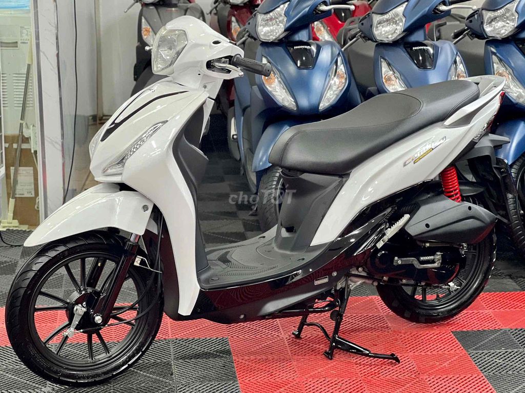 💥Candy Hermosa 50cc đời 2022 BSTP Chính Chủ💥. Mua bán Xe máy tại Thành phố Thủ Đức Tp Hồ Chí Minh được đăng bởi XE MÁY THỦ ĐỨC  hình 2
