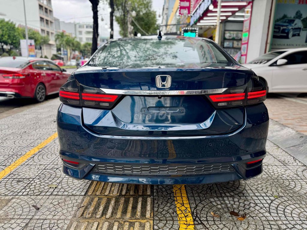 ⭐️ Honda City 2019 1.5 TOP - 85000 km. Mua bán Ô tô tại Quận Cẩm Lệ Đà Nẵng được đăng bởi Huy Vân Hưng Auto Đà Nẵng hình 6