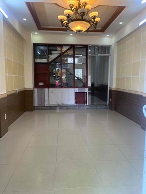 Rent · 5 bd · 64 м² · Quận 8, ул. Đường số 3