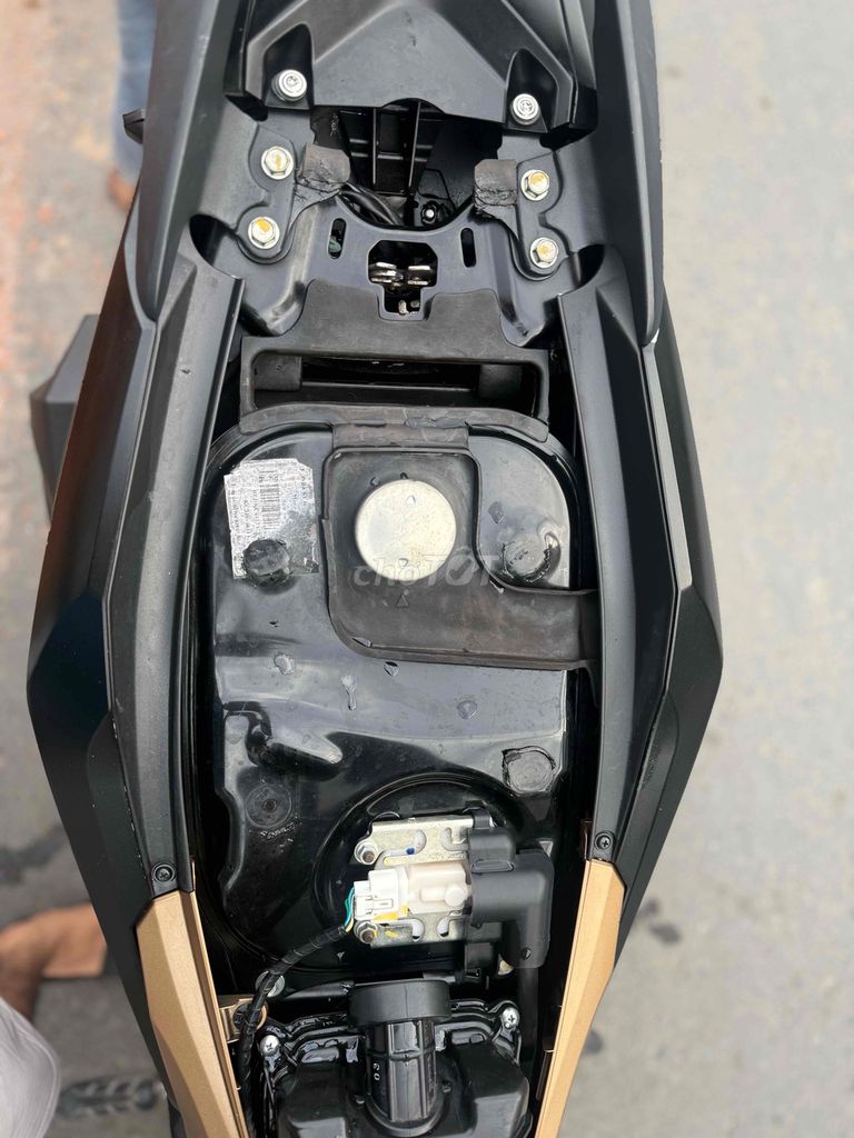 Winner x v3 ABS2022 B95 GÓP CẦN CCCD ĐỦ 18t TRẢ 0₫. Mua bán Xe máy tại Quận Ninh Kiều Cần Thơ được đăng bởi XE MÁY HOÀNG YẾN hình 9