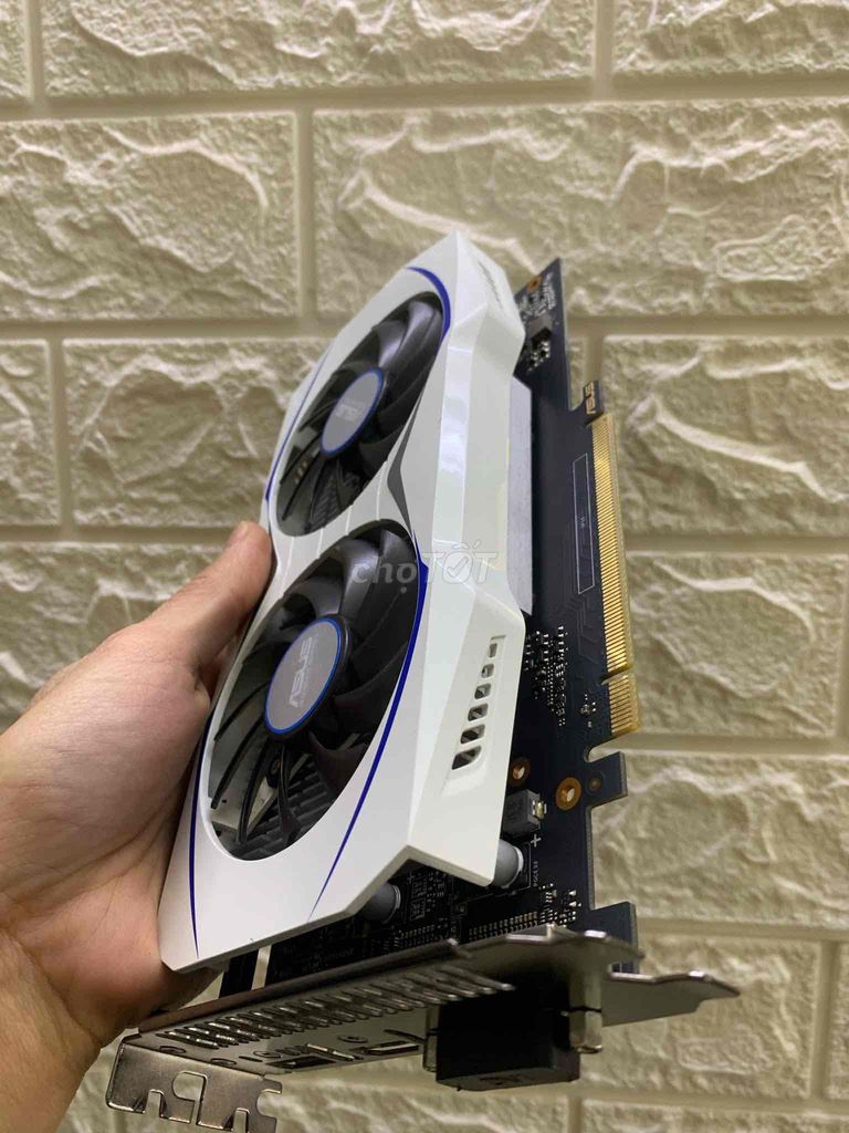 ASUS GTX 1050 2GB DDR5