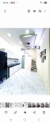 Cần bán nhà chính chủ, sổ hồng đầy đủ