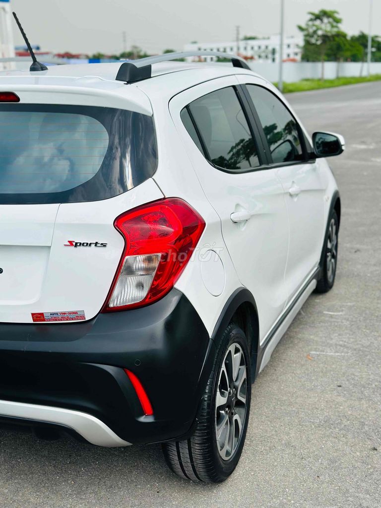 VinFast Fadil 2019 1.4 AT Premium. Mua bán Ô tô tại Huyện Sóc Sơn Hà Nội được đăng bởi AUTO VĨNH CƯỜNG hình 16