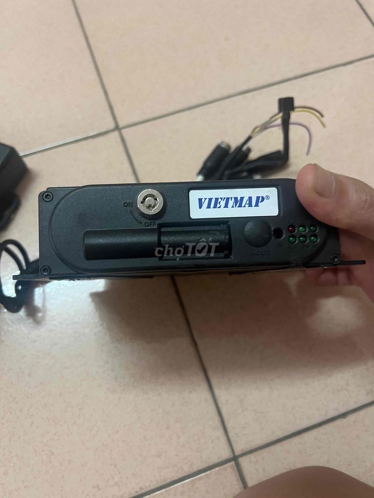 ĐỊNH VỊ VIETMAP + HC TOÀN CẦU. Mua bán Phụ tùng xe tại Huyện Đông Anh Hà Nội được đăng bởi ĐỨCNT hình 3