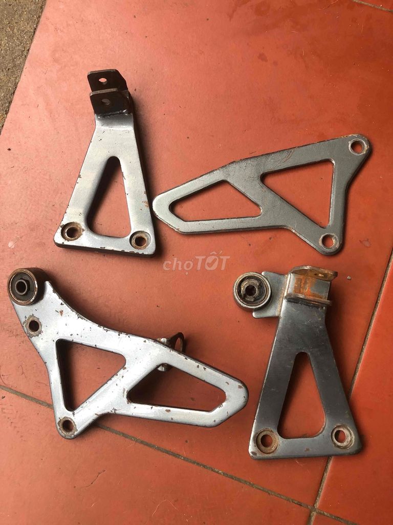 Bát sườn xipo nước sơn zin. Mua bán Phụ tùng xe tại Thành phố Thủ Đức Tp Hồ Chí Minh được đăng bởi Gặp Lộc hình 4