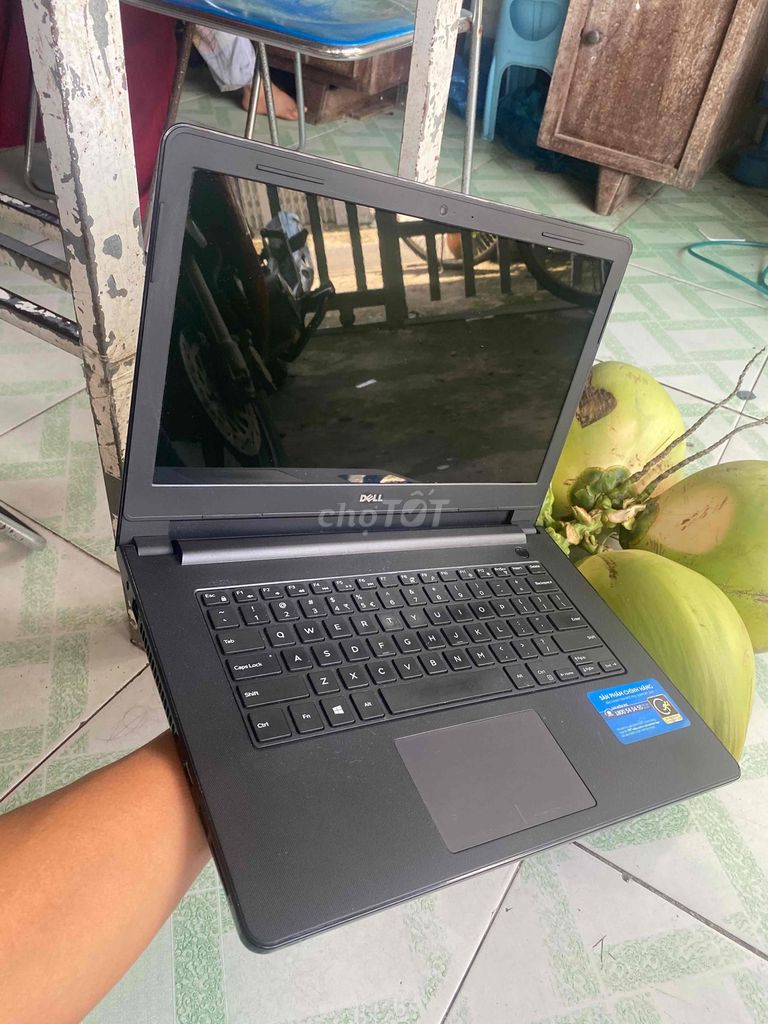 Laptop Dell giá 2 triệu. Mua bán Laptop tại Thành phố Rạch Giá Kiên Giang được đăng bởi TIN HỌC LE GIA hình 1