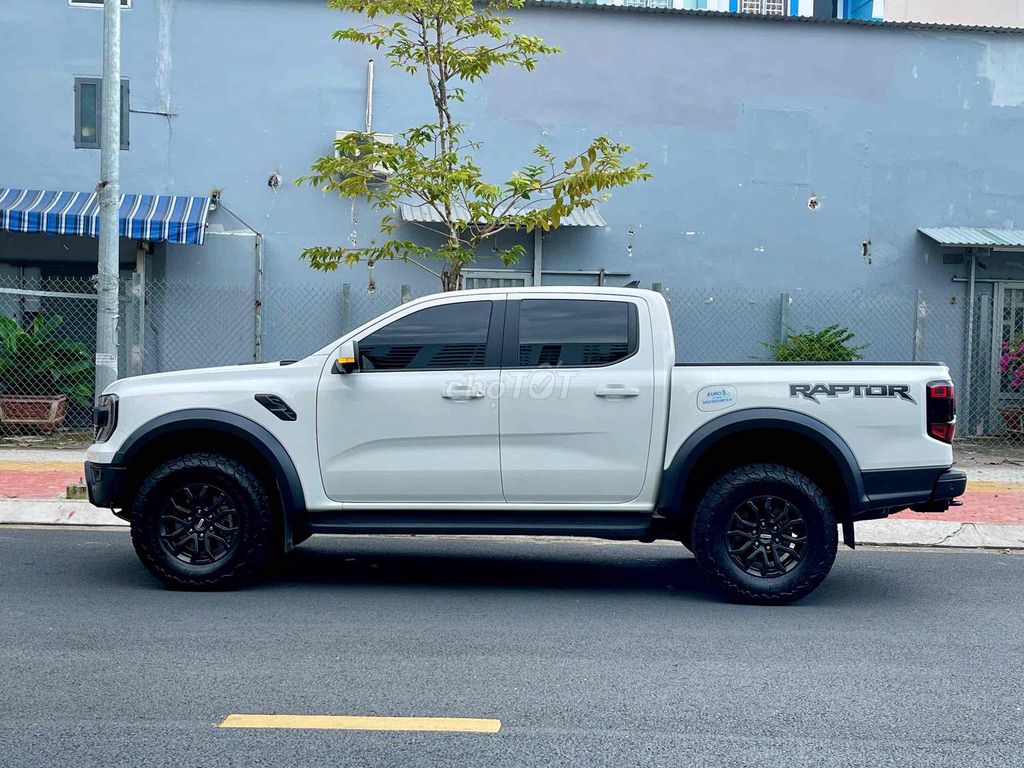 FORD RAPTOR 2024. TRẢ TRƯỚC 350 TRIỆU NHẬN XE. Mua bán Ô tô tại Quận Bình Tân Tp Hồ Chí Minh được đăng bởi Tài hình 2