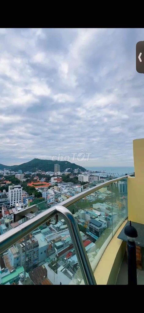 🏙️ Сдается квартира в Silver Sea Tower – прекрасный вид на город ✨