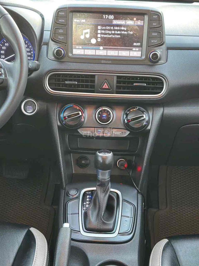 Hyundai Kona 2020 2.0 AT Tiêu Chuẩn - 60000 km. Mua bán Ô tô tại Quận Thanh Xuân Hà Nội được đăng bởi ĐÀM HÙNG CAR  hình 12