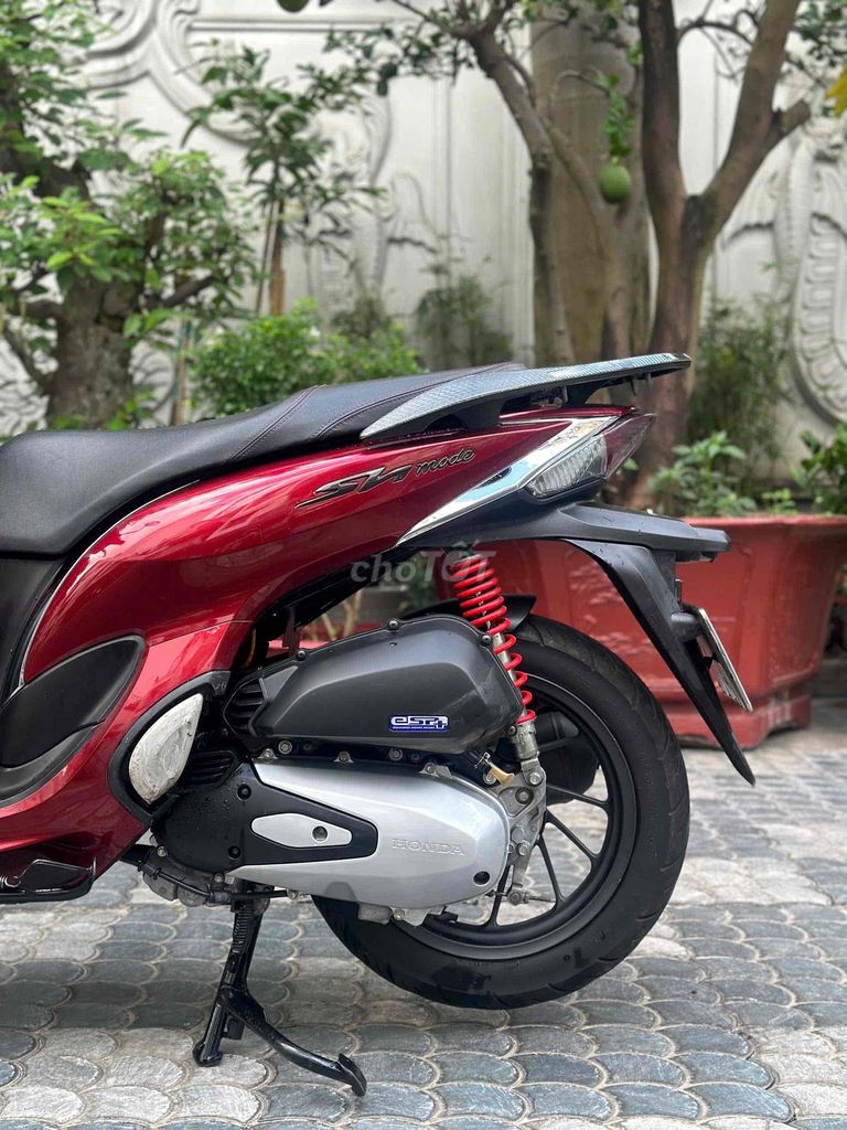 sh mode mẫu mới đời 2021 ABS bstp chính chủ. Mua bán Xe máy tại Quận 10 Tp Hồ Chí Minh được đăng bởi a chinh hình 4