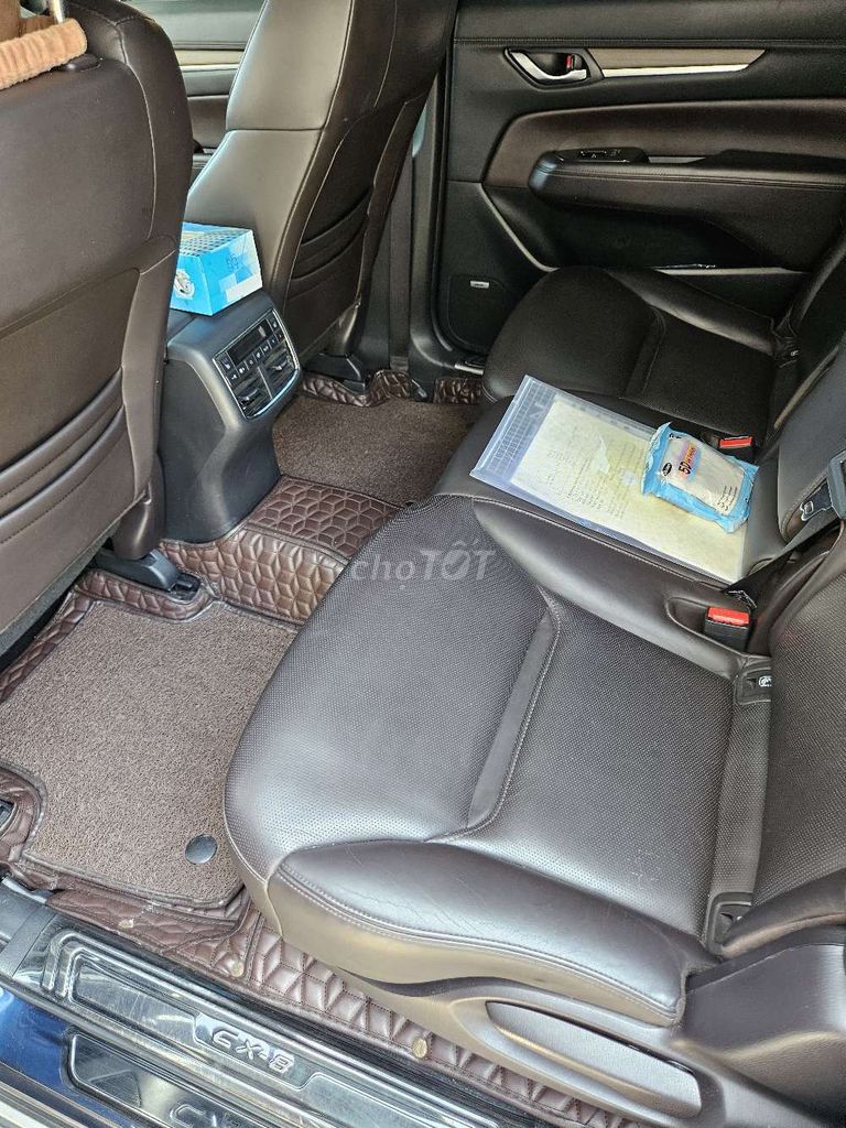 2020 Premium AWD - 110000 km. Mua bán Ô tô tại Thành phố Thủ Đức Tp Hồ Chí Minh được đăng bởi Minh hình 8