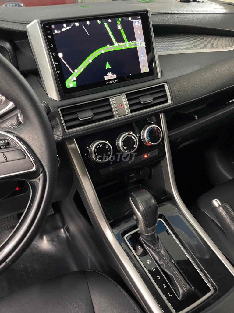 Mitsubishi Xpander ĐK 2022 1.5AT - 52000 km. Mua bán Ô tô tại Huyện Đức Trọng Lâm Đồng được đăng bởi SALON ÔTÔ HOÀ THẮNG  hình 4