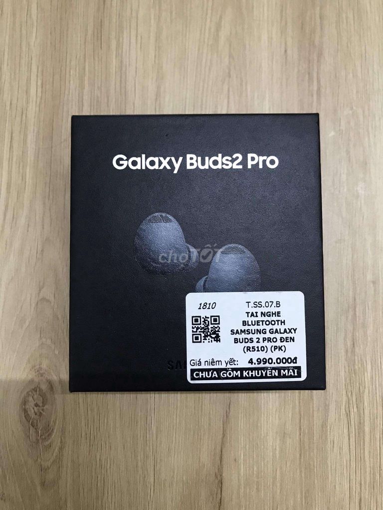 Bán Tai Nghe Samsung Buds2 Pro