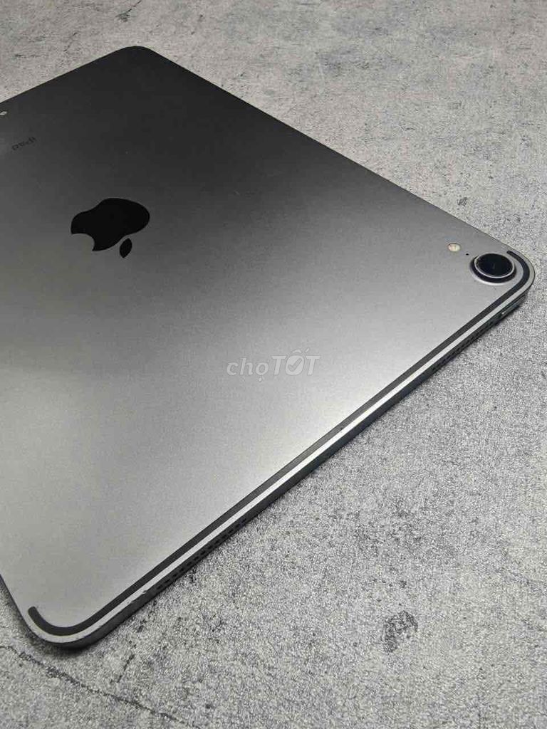 iPad Pro 11 inch 64GB đẹp full chức năng LL/A. Mua bán Máy tính bảng tại Quận 3 Tp Hồ Chí Minh được đăng bởi Kim Thanh  hình 1