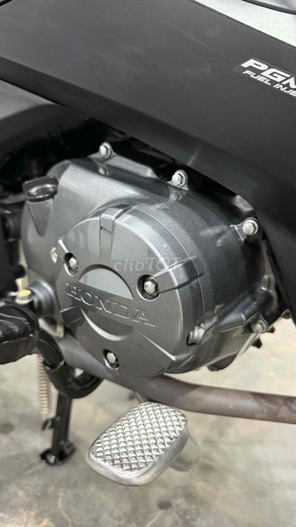 FuUTURE BÁNH MÂM 2022 SIÊU LƯỚT ĐẸP LUNG LINH. Mua bán Xe máy tại Thành phố Long Khánh Đồng Nai được đăng bởi Cửa Hàng Xe Máy Cũ Thành Phát Đồng Nai hình 8