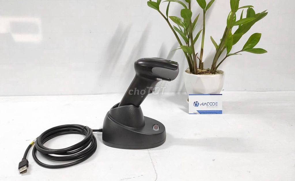 Pass máy quét Honeywell 1472g không dây (Mới 100%). Mua bán Đồ dùng văn phòng tại Thị xã Từ Sơn Bắc Ninh được đăng bởi Hoàng Minh hình 1