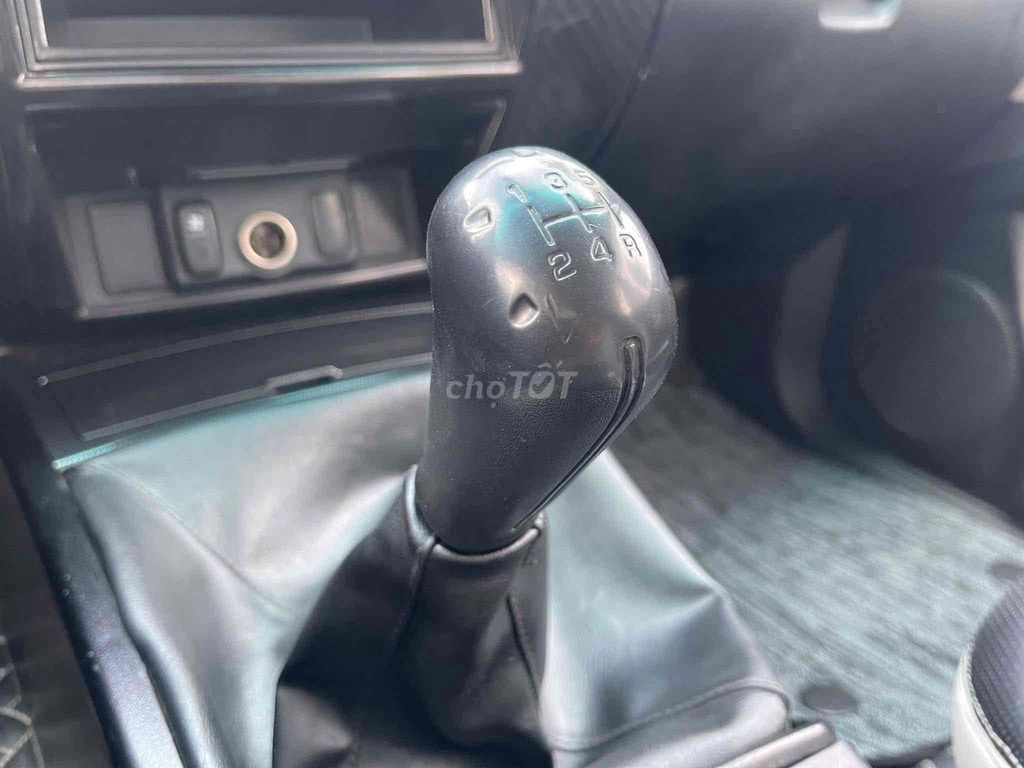 Mitsubishi Pajero Sport 2017 D 4x2 MT - 21000 km. Mua bán Ô tô tại Quận Ngũ Hành Sơn Đà Nẵng được đăng bởi Đặng Minh Tuấn hình 11