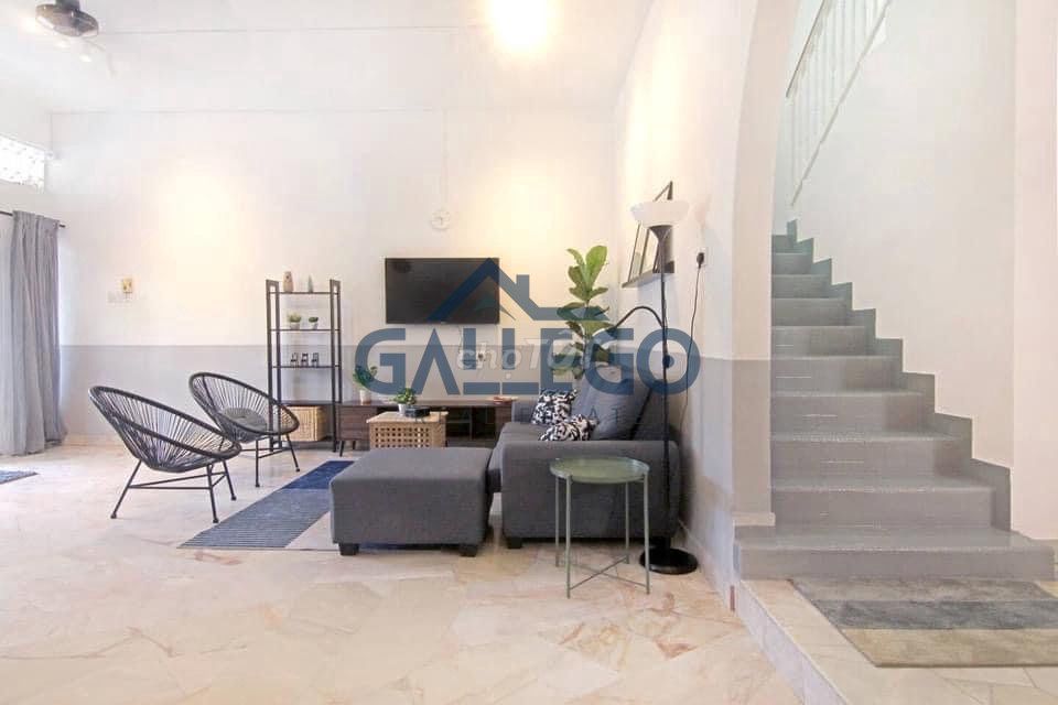 🌿 СПЕКТРАЛЬНАЯ ВИЛЛА В АРЕНДУ* 15X25 М* 1 ЭТАЖ 1 ЭТАЖ* ПАРК