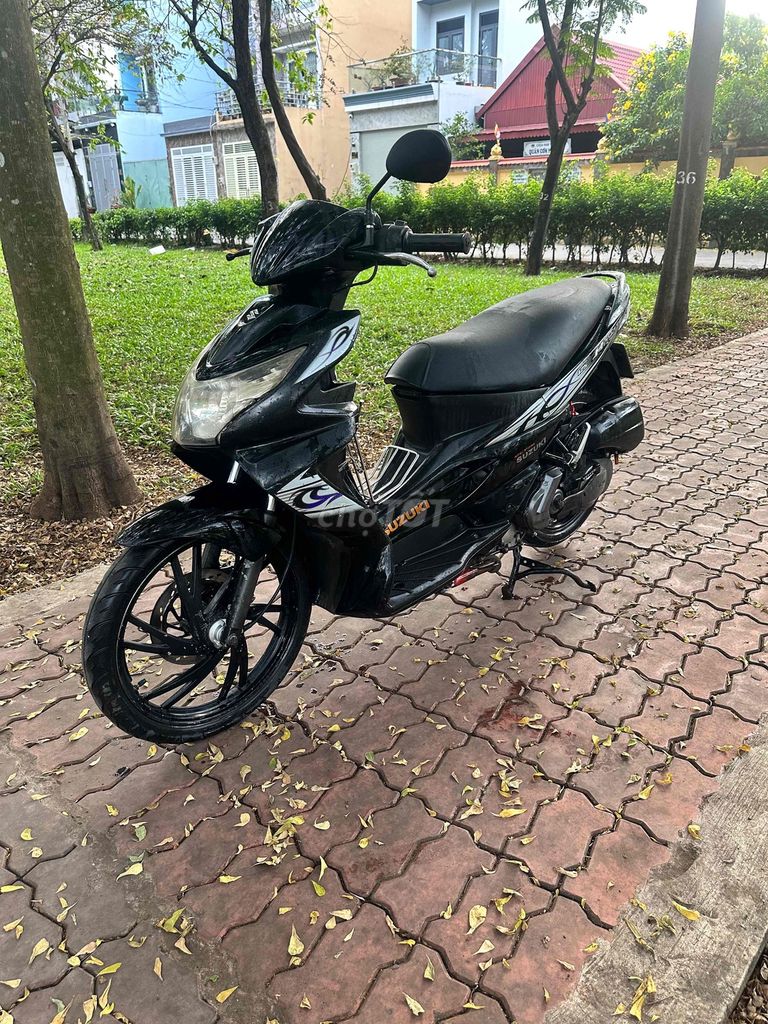 Hayate biển tp - Full chức năng. Mua bán Xe máy tại Quận Bình Tân Tp Hồ Chí Minh được đăng bởi Thành Trung hình 1