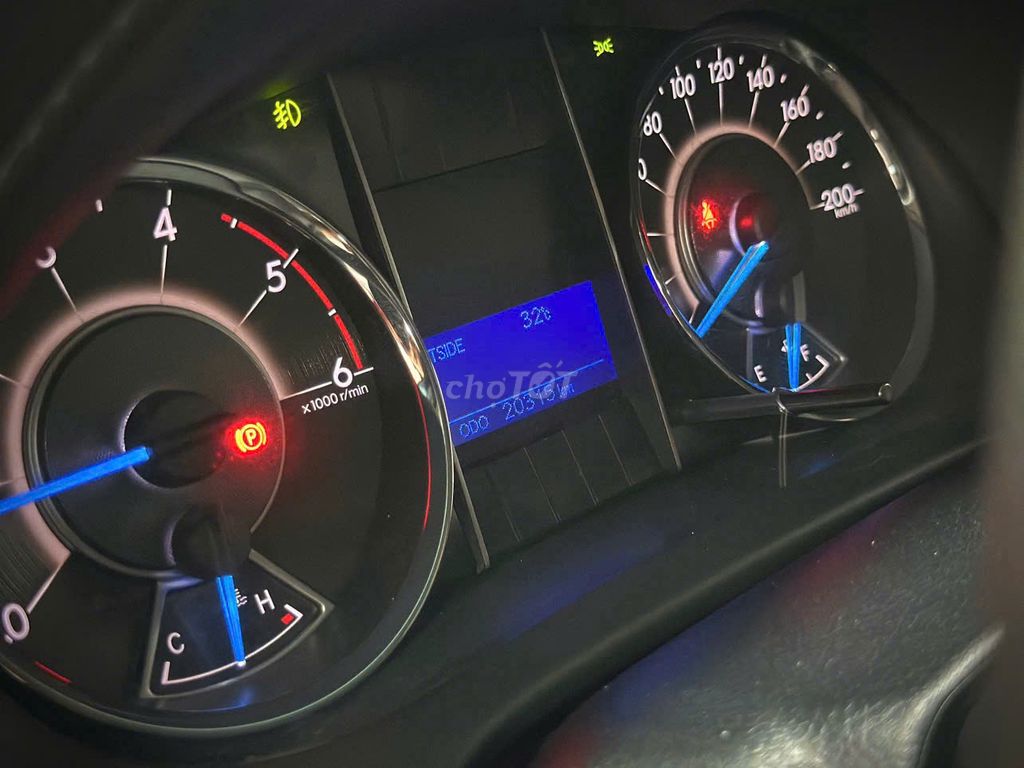 Toyota Fortuner 2020 2.4G 4x2 MT - 20,000 km 1 chủ. Mua bán Ô tô tại Thành phố Thủ Đức Tp Hồ Chí Minh được đăng bởi Đức Tứ Bánh hình 16