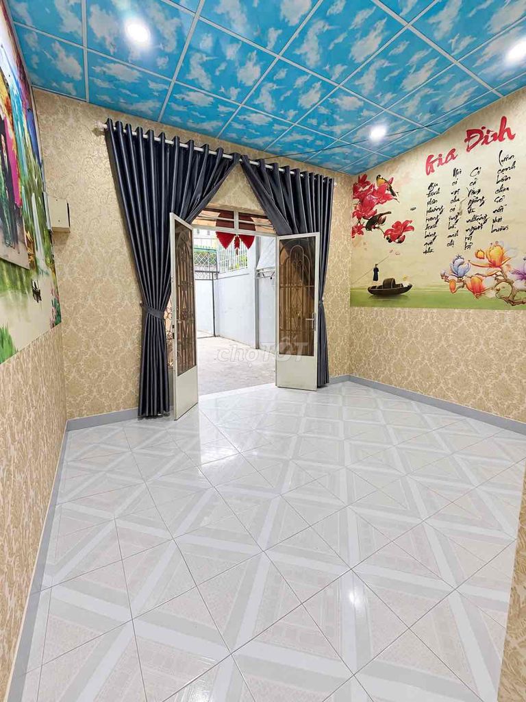 Rent · 2 bd · 70 м² · Thành phố Thủ Đức, ул. Đường Đỗ Xuân Hợp