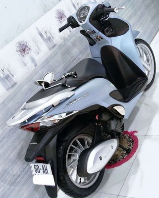 Honda SH Mode 9/2025 ABS Xám xanh 1000 km. Mua bán Xe máy tại Huyện Trảng Bom Đồng Nai được đăng bởi Nguyễn Hoàng Duy 