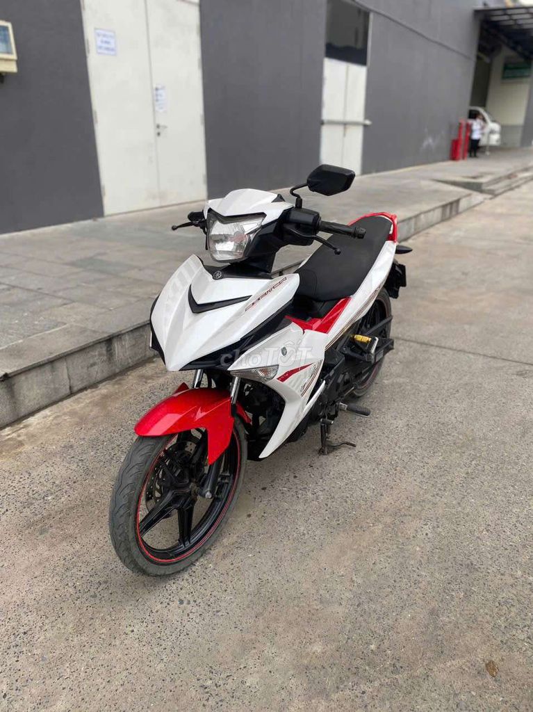 Thanh lý xe (có xe tay ga với xe khác giá rẻ ). Mua bán Xe máy tại Quận Bình Tân Tp Hồ Chí Minh được đăng bởi Hương Phạm hình 3