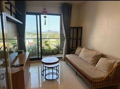 cho thuê chung cư Gateway 2PN full nội thất hiện đại